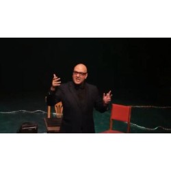 FuFan Magia Masterclass - Manuel Llaser - Magia de Salon (30-03-2022)