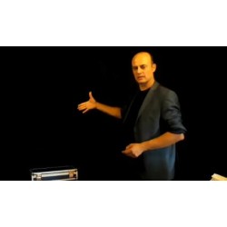 FuFan Masterclass - Salvador Sufrate (22-12-2021)
