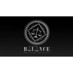 Balance by Benoit Campana