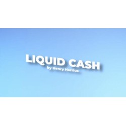 Liquid Cash by Henry Harrius