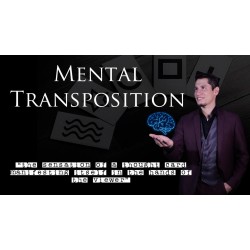 MENTAL TRANSPOSITION BY SMAYFER