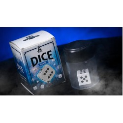 Dice Bomb by Apprentice Magic