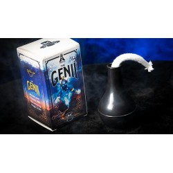 The Genii by Apprentice Magic