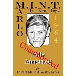 MINT 1964 Annotated by Edward Marlo & Wesley James