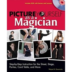 Wayne N. Kawamoto - Picture Yourself as a Magician (PDF)