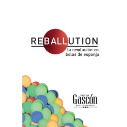 Reballution by Gabriel Gascon