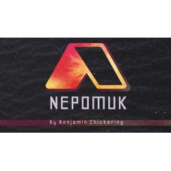 Nepomuk by Benjamin Chickering