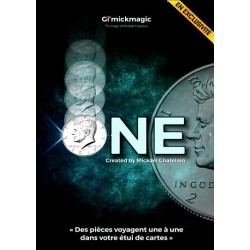 One by Mickael Chatelain(French)