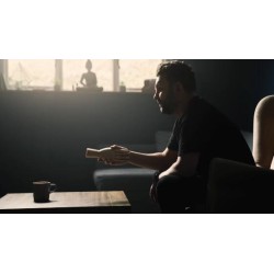 Are You Watching Closely Lennart Green by Benjamin Earl