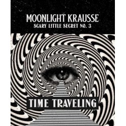 Scary Little Secrets by Moonlight Krausse Secret No.3