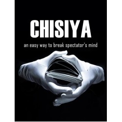 Chisiya by Geni