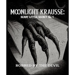 Scary Little Secrets by Moonlight Krausse Secret No.1