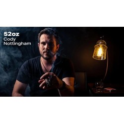 52oz by Cody Nottingham