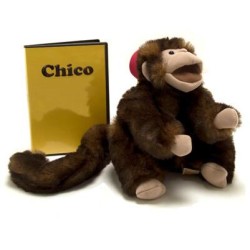 Chico by Bill Abbott (Videos + Templates)