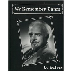 Joel Ray - We Remember Dante