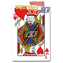 BAMMO BACKTRACK JACK by Bob Farmer