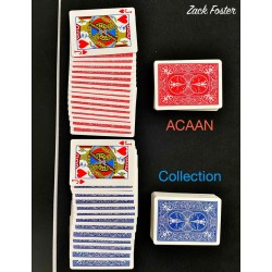 ACAAN Collection by Zack Foster
