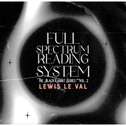 Black Rabbit Vol 2 Full Spectrum Reading System by Lewis Le Val
