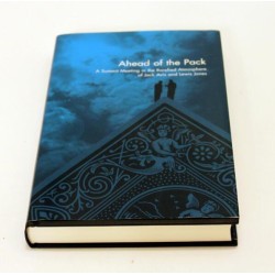 Ahead of the Pack by Jack Avis and Lewis Jones