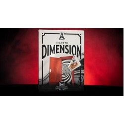 Fifth Dimension by Apprentice Magic