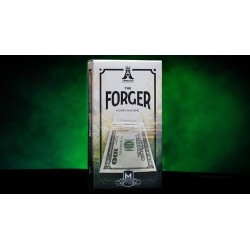 THE FORGER by Apprentice Magic