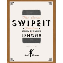 Swipeit by Jose Prager