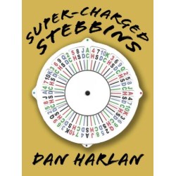 Dan Harlan - Super-Charged Stebbins(PDF)