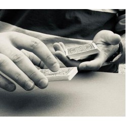Finding the Cards by Andrew Frost (Sleightly Obsessed)