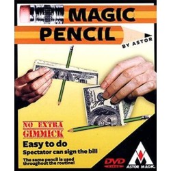 Astor - Magic Pencil