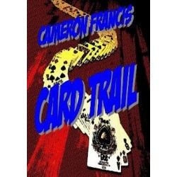 Card Trail by Cameron Francis