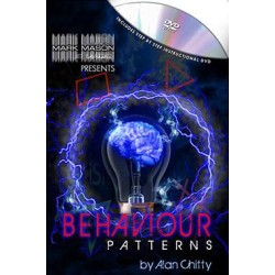 Behavior Patterns by Alan Chitty