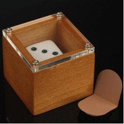 Magic dice
