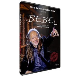Top Secret Vol 1 by Bebel(French)