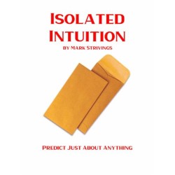 Isolated Intuition by Mark Strivings(PDF+Templete)