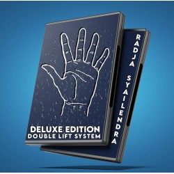 DOUBLE LIFT SYSTEM DELUXE EDITION by Radja Syailendra