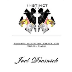 Instinct By Joel Dresnick