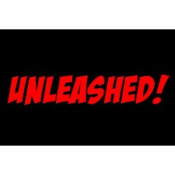 Ryan Bliss - UNLEASHED
