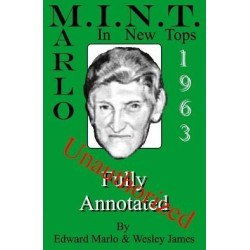 MINT 1963 Annotated by Edward Marlo & Wesley James
