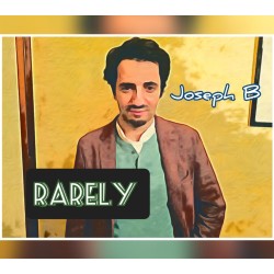 RARELY by Joseph B