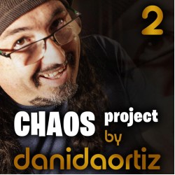 Photographic Memory by Dani DaOrtiz (Chaos Project Chapter 2)(English and Spanish)