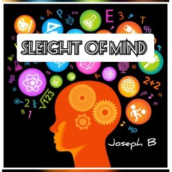 Sleight of mind by Joseph B