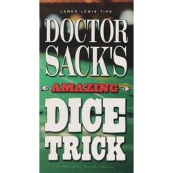 Doctor Sack's Amazing Dice by James Lewis