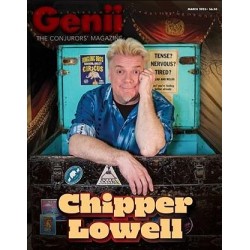 Genii - March 2023