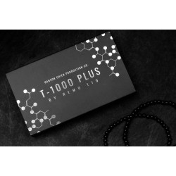 T-1000 Plus by Nemo Liu & Hanson Chien(English)