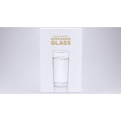 Appearing Glass by Steve Thompson