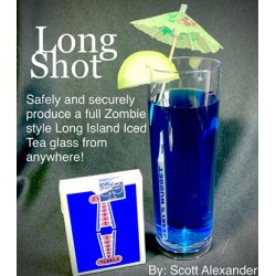 Long Shot by Scott Alexander