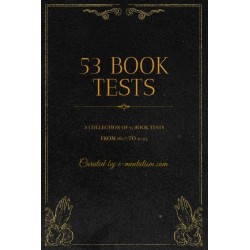 53 Book Tests
