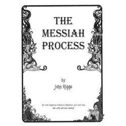 The Messiah Process by John Riggs