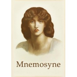 Mnemosyne by Vincent Hedan