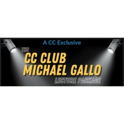 Mike Gallo - No Cards...No Coins